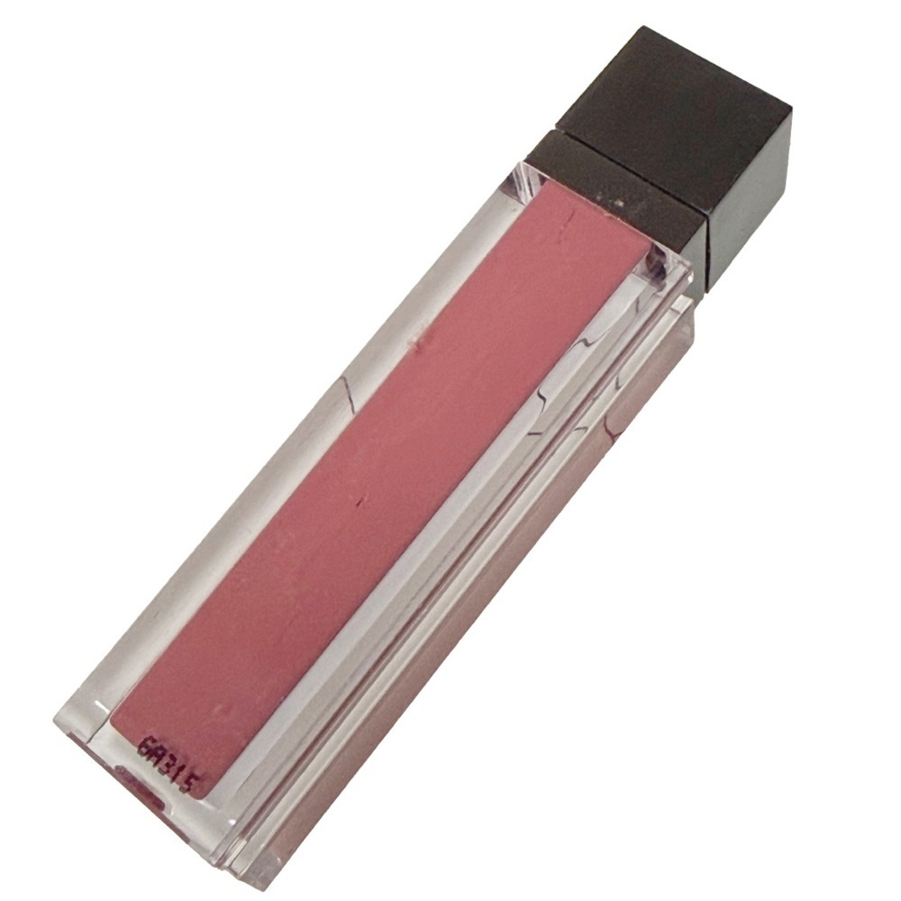 JOUER COSMETICS Long Wear Lip Creme - Petale de rose - Picture 2 of 3